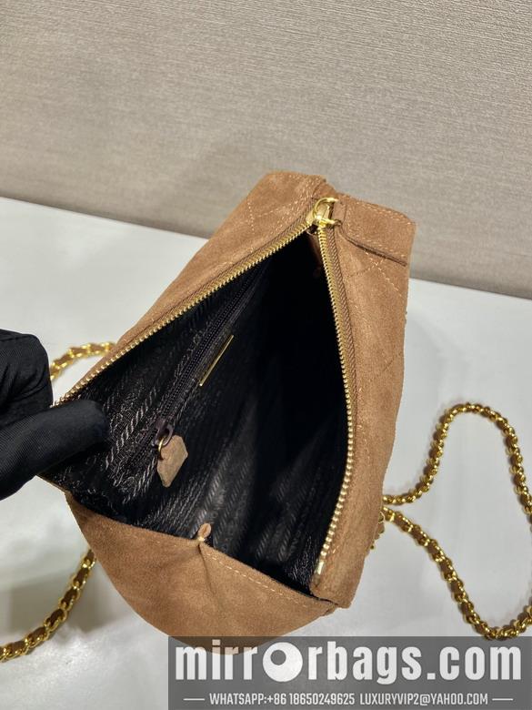 Replica Prada Bags Prada 1BD602 24x27x6cm AP