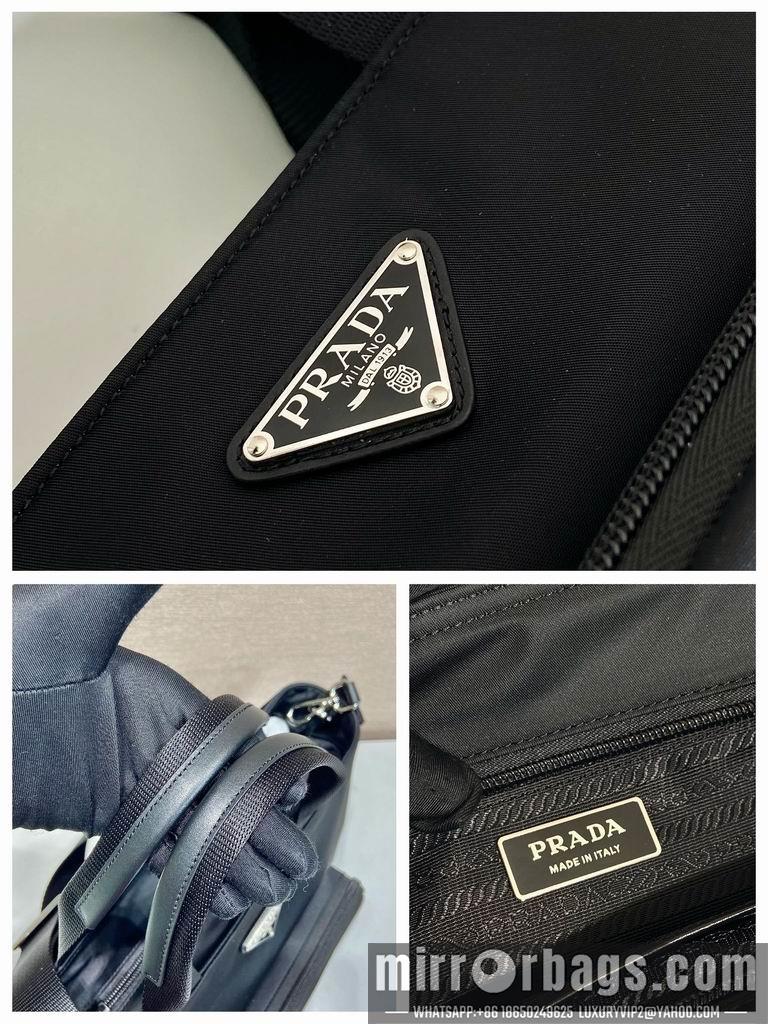 Replica Prada Bags Prada 1BG354 34x24x13cm AP