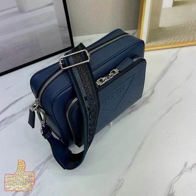 Replica Prada Bags 2106-3 25x18x7cm