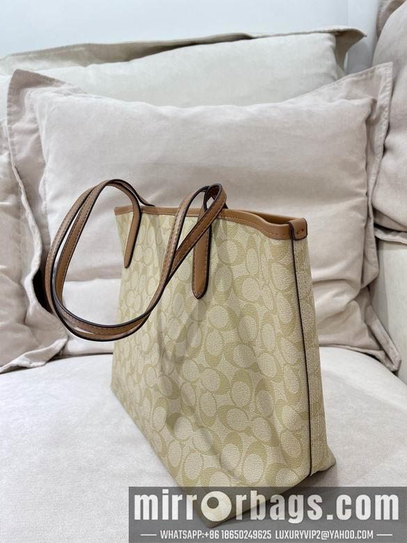 Replica Coach Bags 45X28X16cm 072008 AZ 1