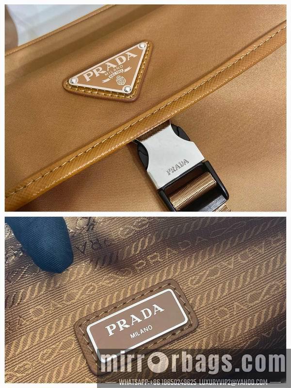 Replica Prada Bags 2VH133B 22X16X5cm Ap