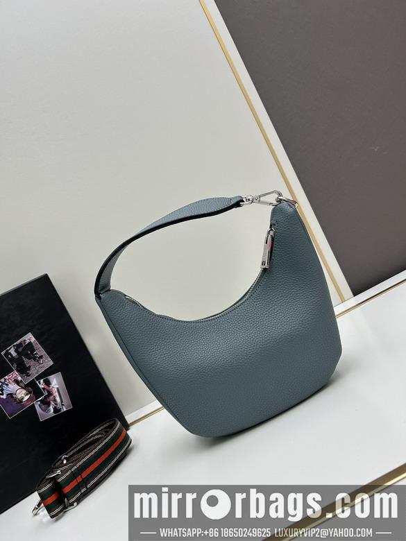 Replica Prada Bags Prada 1BA108 24x13x7cm jj1
