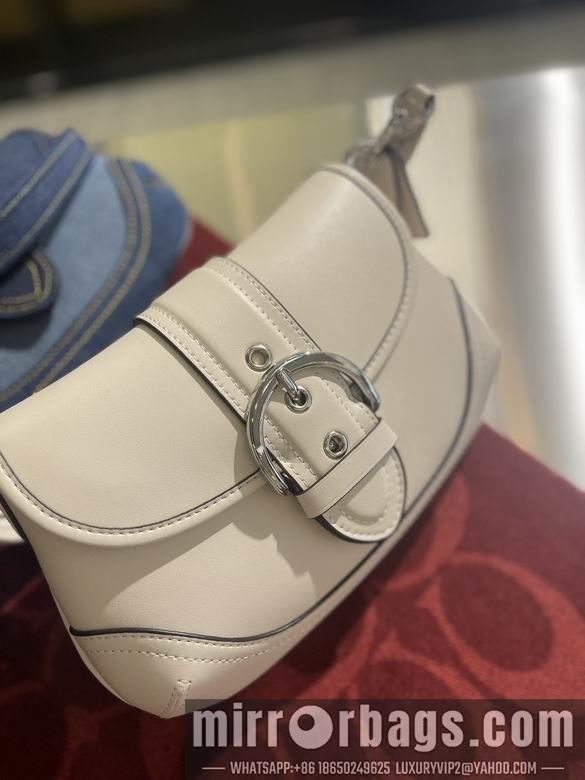 Replica Coach Bags 26X18cm 060501 AZ 1