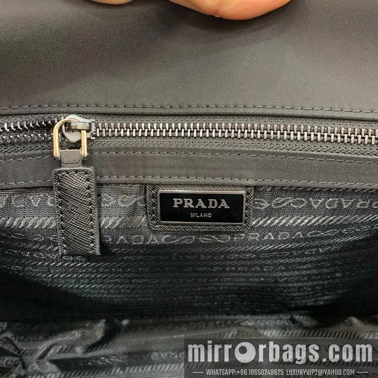 Replica Prada Bags 6936-2 32x9x26cm