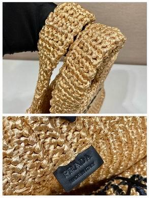 Replica Prada Bags 1BG408 47X35X15cm XM 2colour