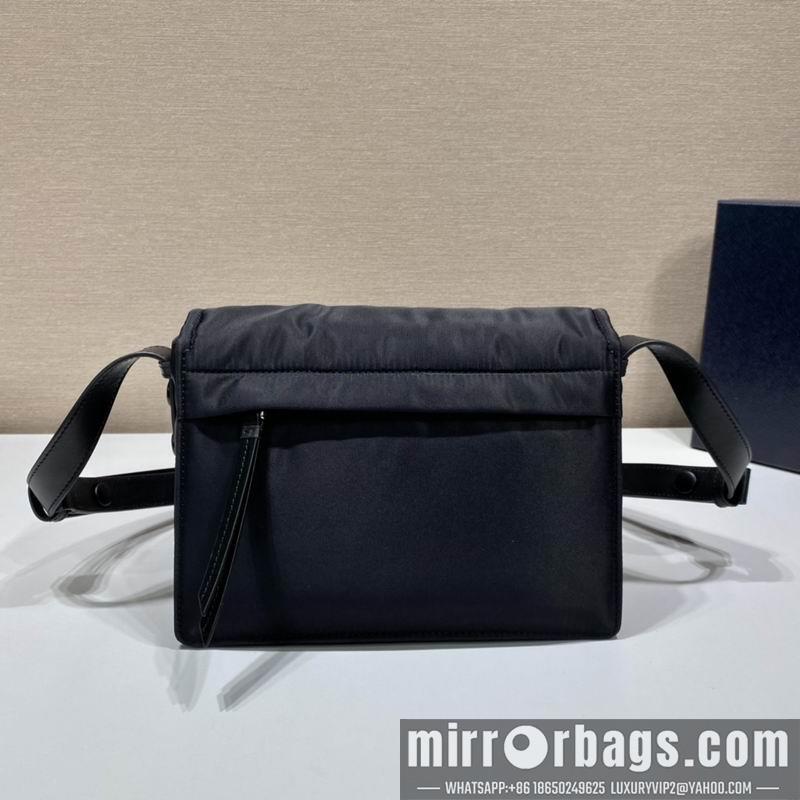 Replica Prada Bags 1BD258 23.5x18x11cm 08