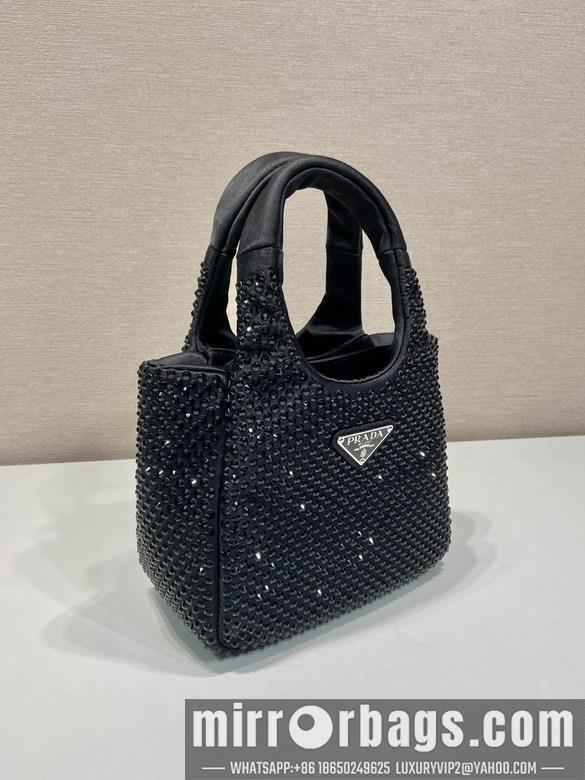 Replica Prada Bags Prada 1BA349 18x16x10cm AP
