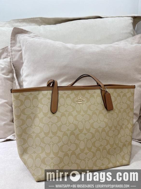 Replica Coach Bags 45X28X16cm 072008 AZ 1