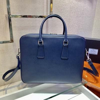 Replica Prada Bags Saffiano 2VE011 36x28x6.5cm ap 18
