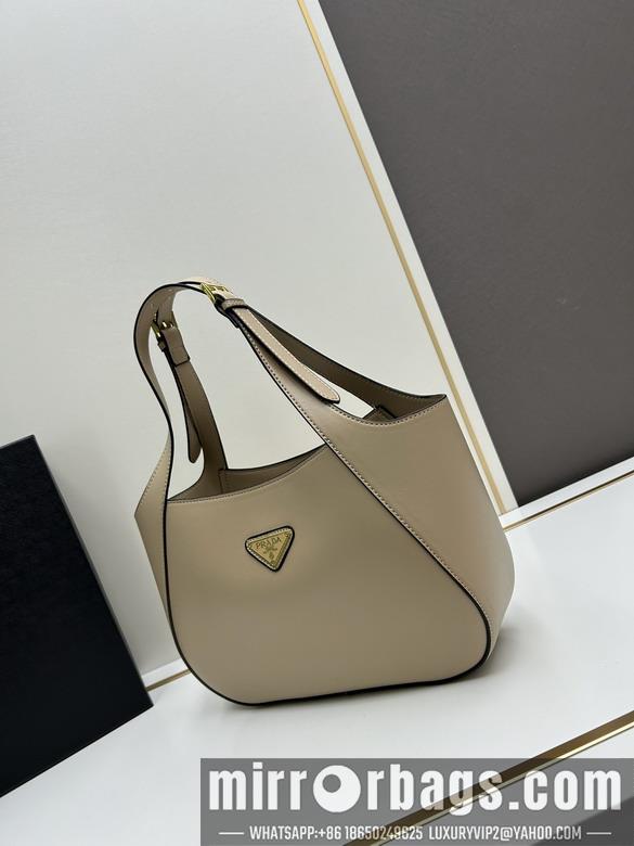 Replica Prada Bags Prada 1BG488 28x20x7.5cm jj4