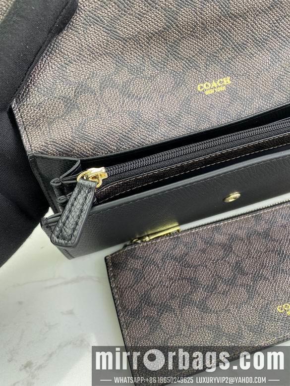 Replica Coach Bags F62628 20X10X4cm XM 4