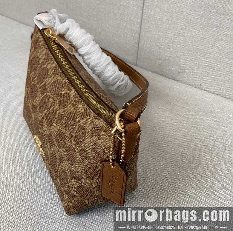 Replica Coach Bags cw338 cw336 19.5X17X11cm JH 6