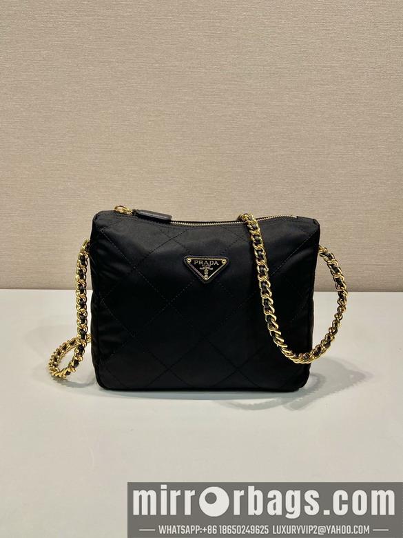 Replica Prada Bags Prada 1BD646 22x19x8cm AP