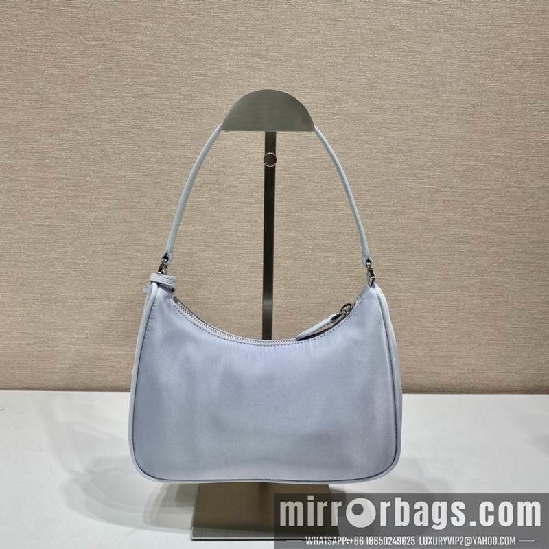 Replica Prada Bags Hobo Re-Edition Re-Nylon 1NE204 22x12x6cm ap 08