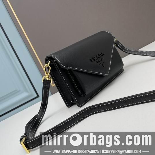 Replica Prada Bags Prada 1BH191 22x15x6cm ww6色