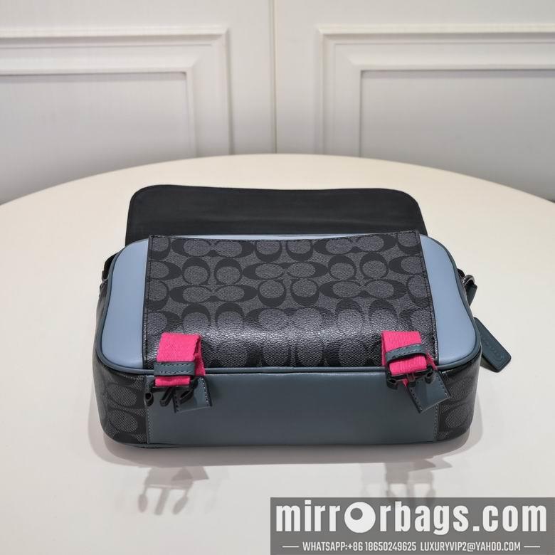 Replica Coach Bags c8128 27.5x18x7cm CN 1