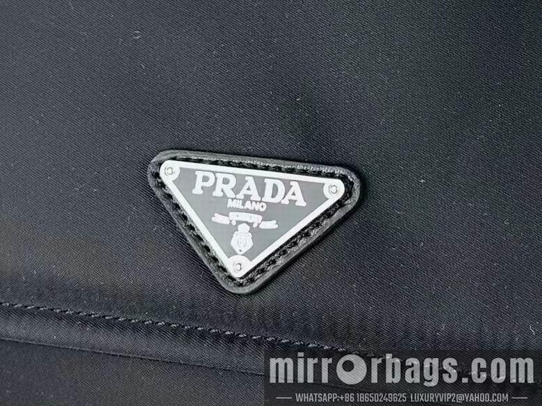 Replica Prada Bags 23X16X9cm 072205 XMY