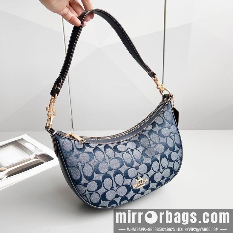 Replica Coach Bags CO996 CO997 18X26X36cm JH 1