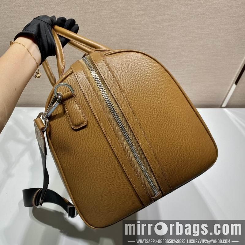 Replica Prada Bags Saffiano 2VC018 50x27.5x25cm ap  02