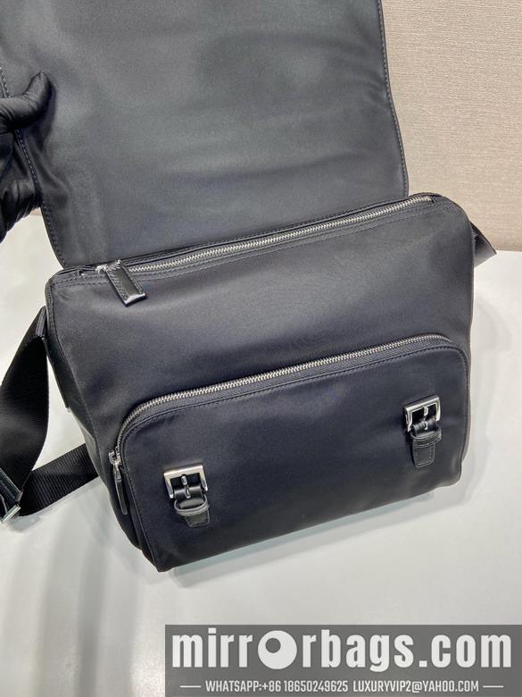 Replica Prada Bags Prada BD671B 30x25x12cm AP