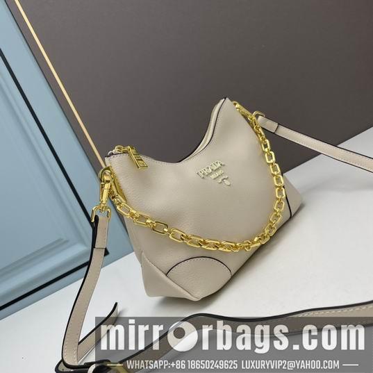 Replica Prada Bags Prada 1BH190 27x18x10cm ww6色