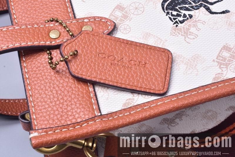 Replica Coach Bags C8456 22X21X12cm JH
