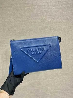 Replica Prada Bags 2VF039 25X17X5cm Ap