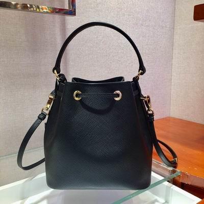 Replica Prada Bags 1BZ032 22x22x14cm ap 03