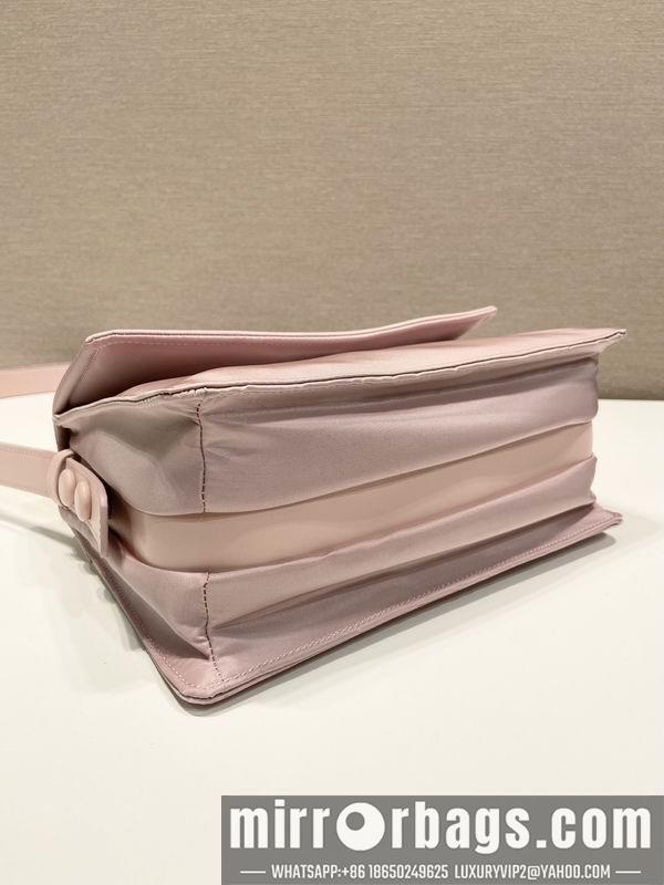 Replica Prada Bags Prada 1BD258 23.5x18x11cm AP2色