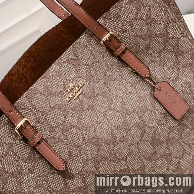 Replica Coach Bags 1671 34X28X13cm XM