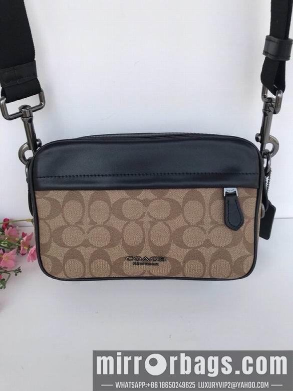 Replica Coach Bags BHF50715 24X15X6