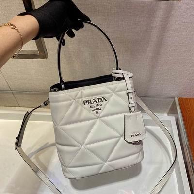 Replica Prada Bags Panier 1BA319 19x18x10cm ap 02