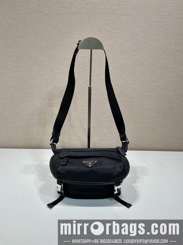 Replica Prada Bags Prada 2VH171 20x13x9cm AP