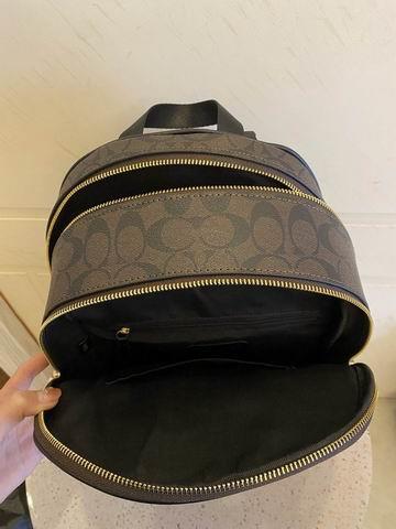 Replica Coach Bags Court 5671 27X36X13cm JH 4colour