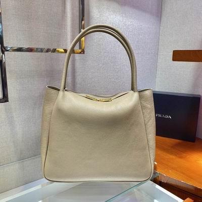 Replica Prada Bags 1BC142 2020 33x29x12cm ap