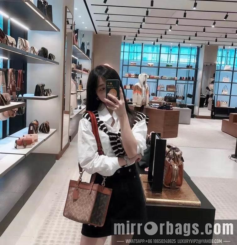 Replica Coach Bags C3866 22X12X21cm XM
