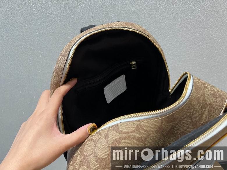 Replica Coach Bags Court 26x34cm CN 2