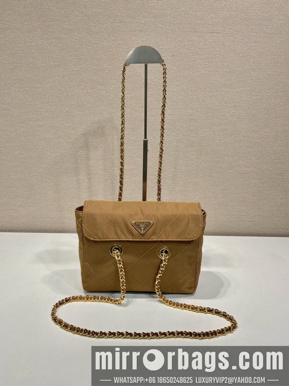 Replica Prada Bags Prada 1BD620 25x21x5cm AP