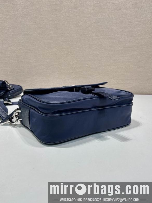 Replica Prada Bags 2VH133 22X16X5cm WP 2colour