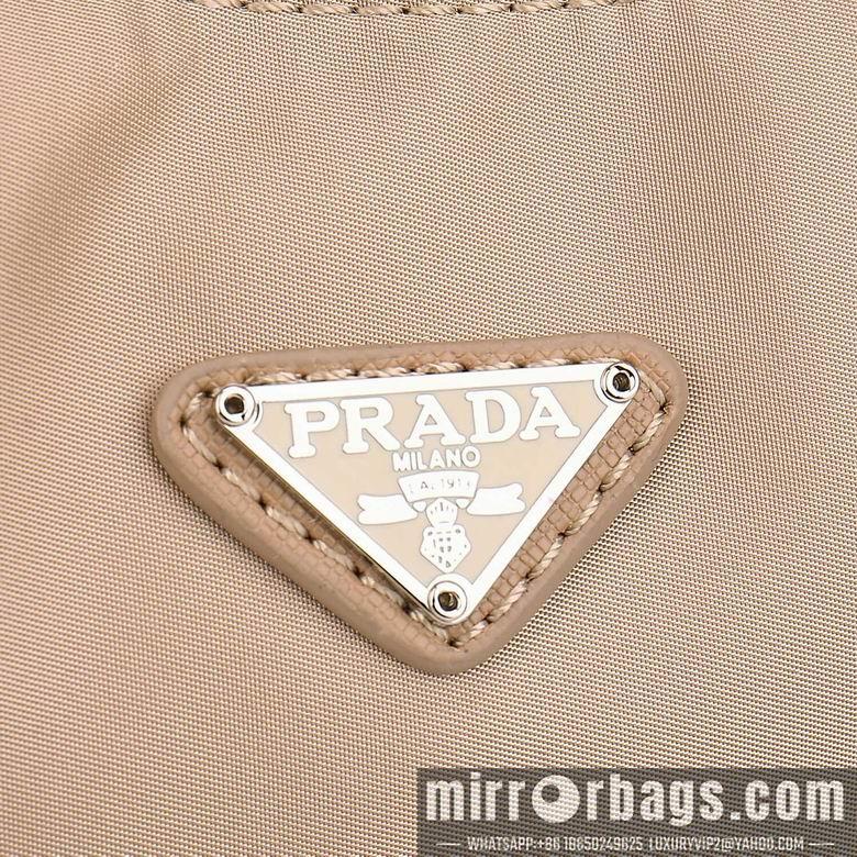 Replica Prada Bags 1415 20X16X6cm XM 3colour