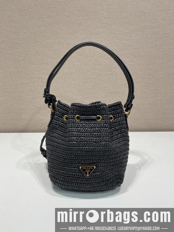 Replica Prada Bags Prada 1BE068 16x19x9cm AP1