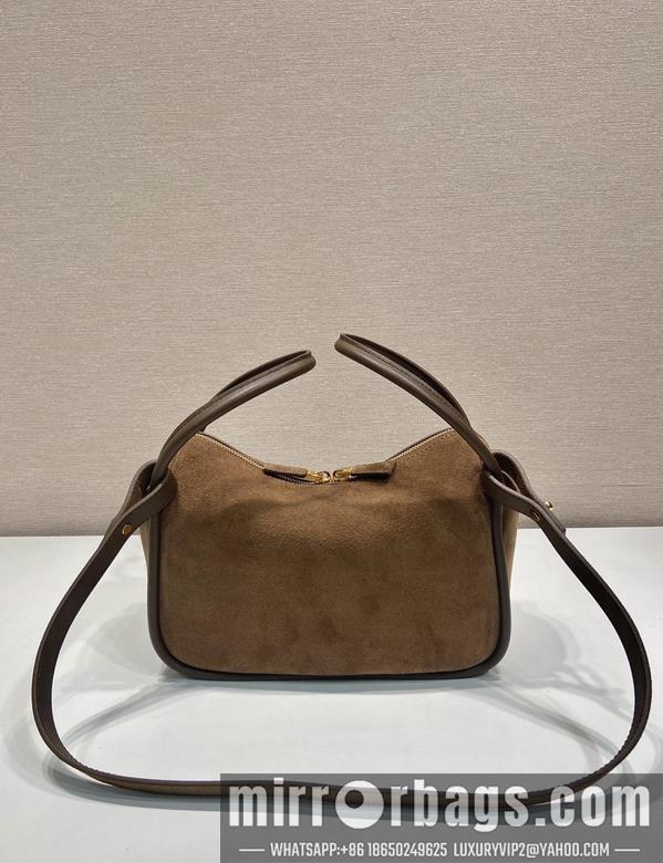 Replica Prada Bags Prada 1BA451 25x18x10cm AP