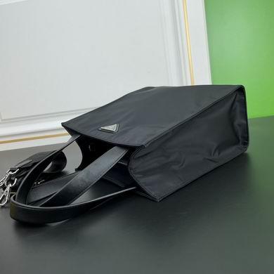 Replica Prada Bags 25.5X27X14cm 061606 YW