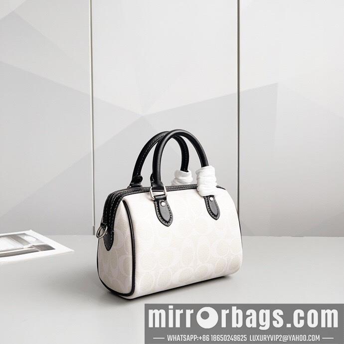 Replica Coach Bags ch486 25.5X16.5X14cm DN 5