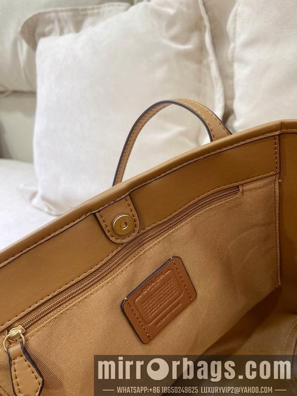 Replica Coach Bags 45X28X16cm 072008 AZ 1