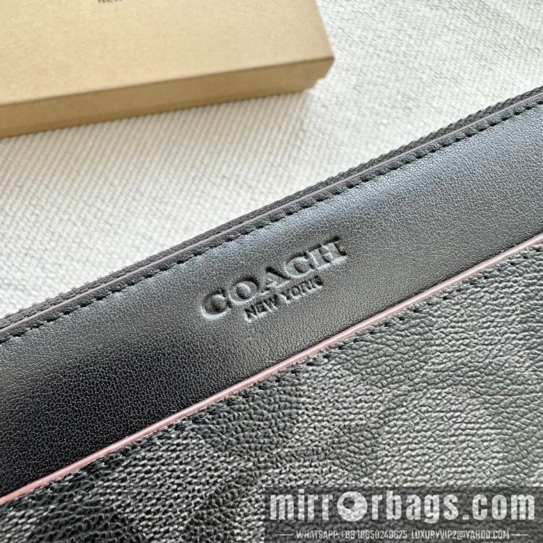 Replica Coach Bags 20X10cm 041012 AZ 5
