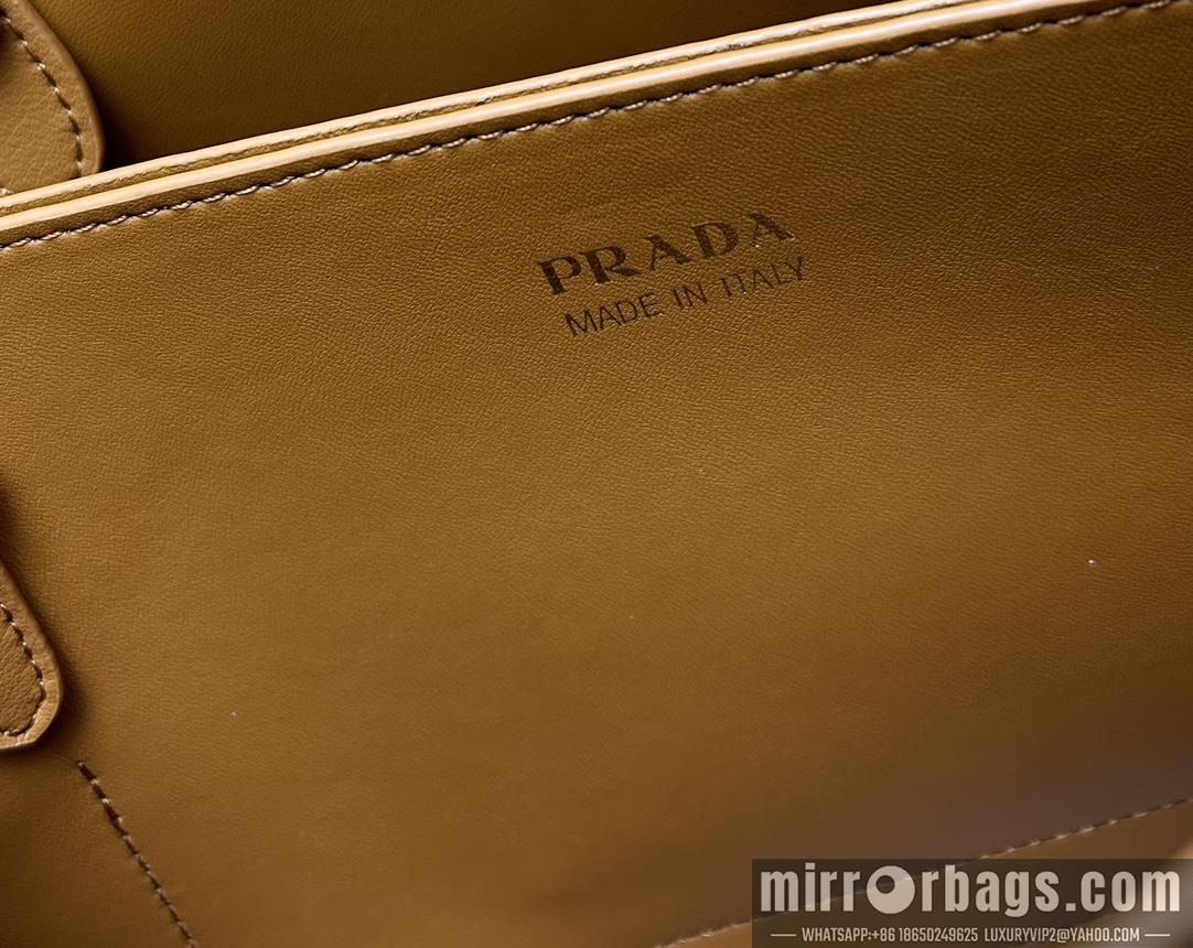 Replica Prada Bags Prada 1BA418 28x18x10.5cm ww