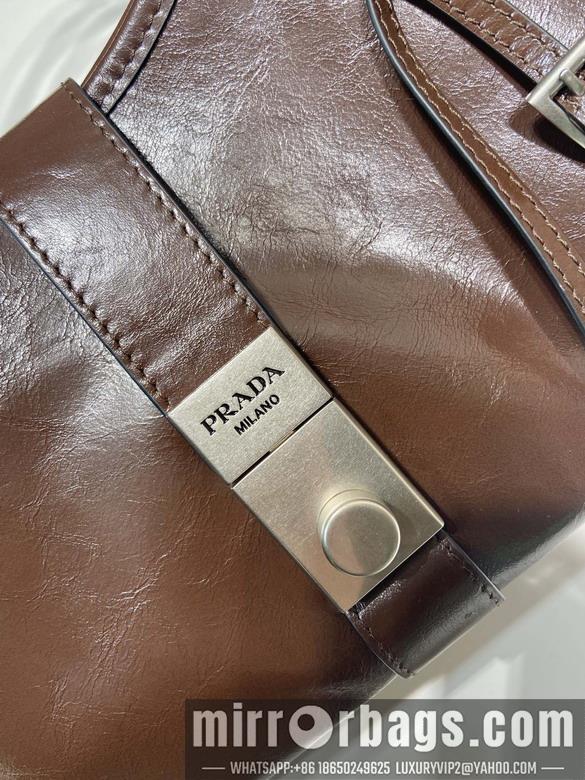 Replica Prada Bags Prada 1BG563 30.5x17.5x9cm AP