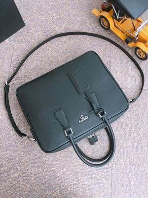Replica Prada Bags Saffiano 2VE011 36x28x6.5cm ap 18
