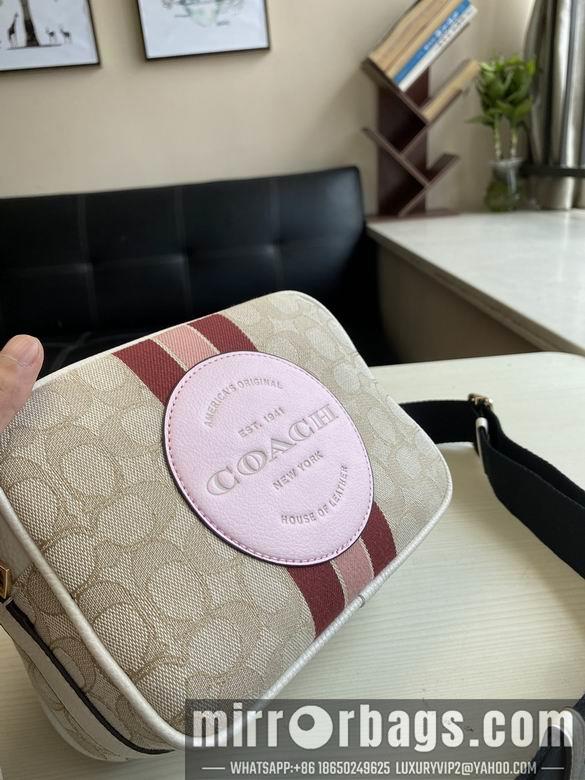 Replica Coach Bags BH1912 20X7.5X16-1